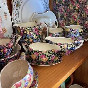 Meet your Posher, Jeanette